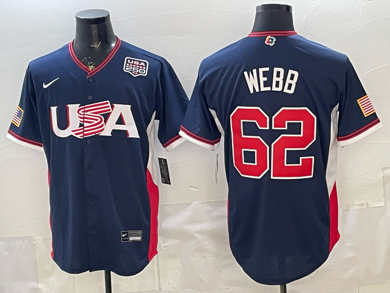 Men 2026 MLB World Cup Nike Jersey03200358->more jerseys->MLB Jersey